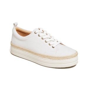 Jack Rogers Mia Platform sneaker
